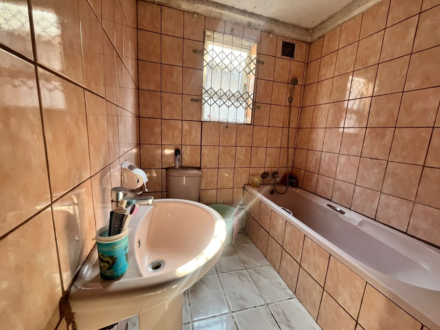 3 Bedroom Property for Sale in Mdantsane Eastern Cape